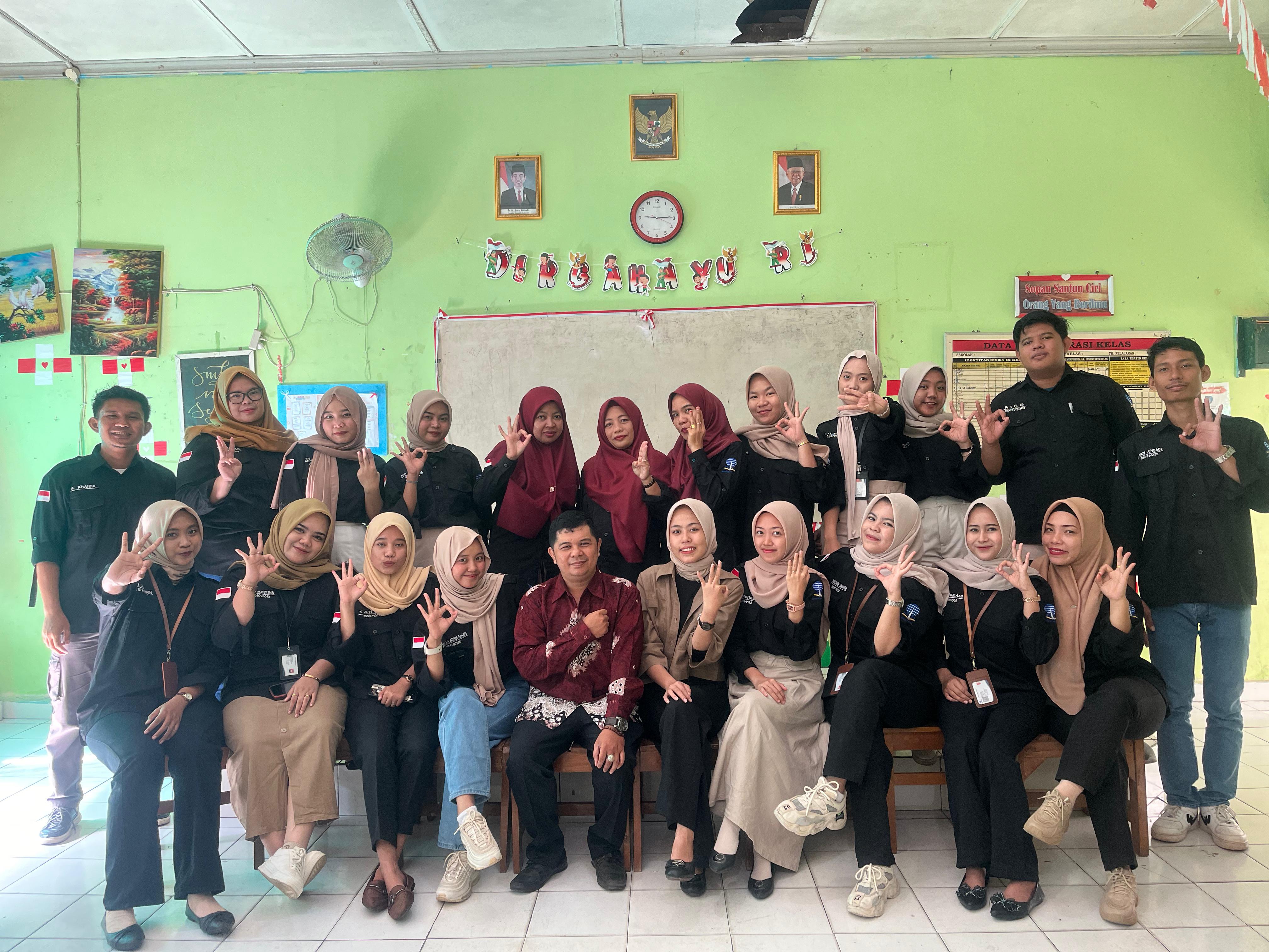 Foto Galeri UT